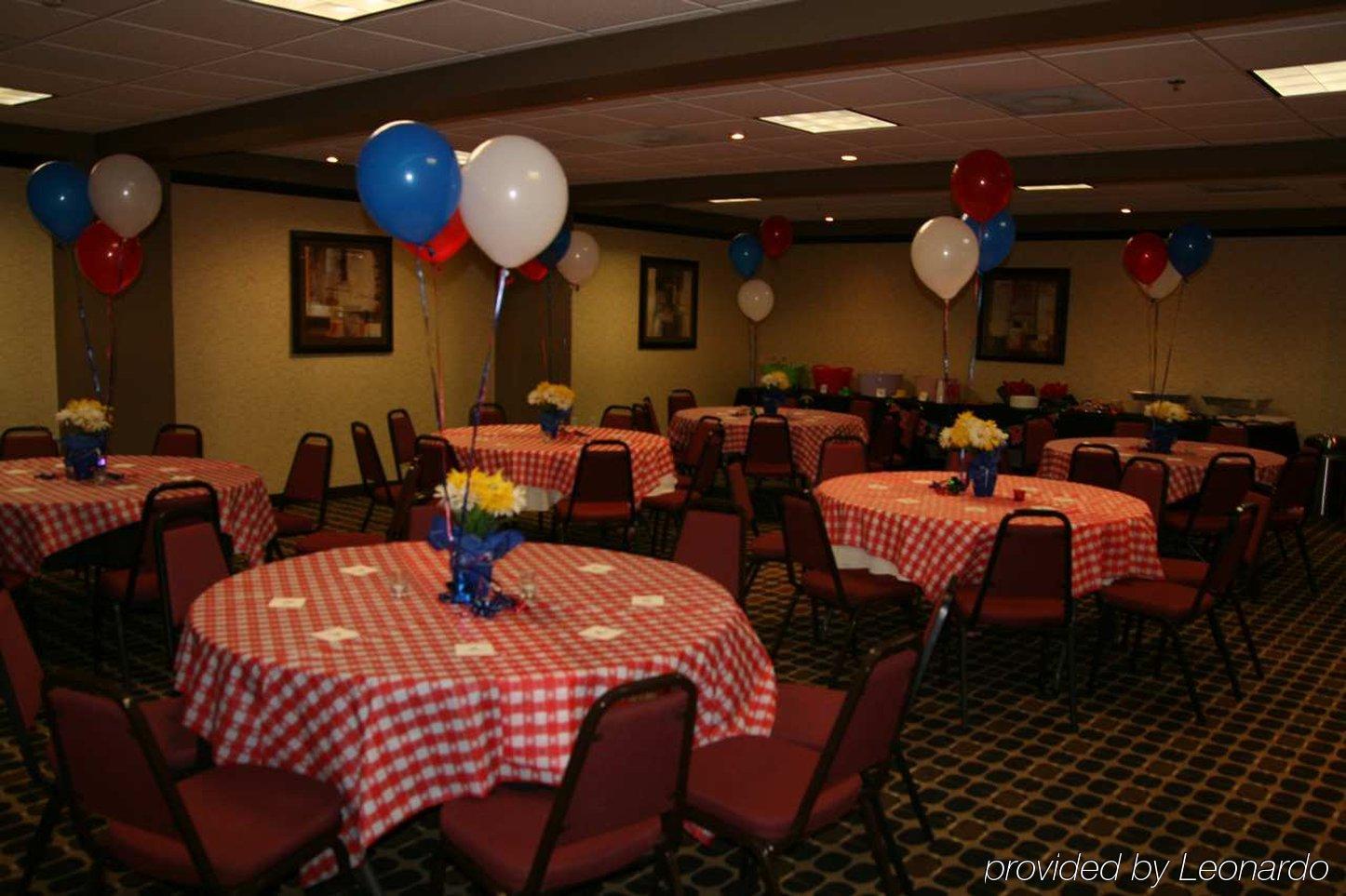Hampton Inn Houston Nasa-Johnson Space Center Сибрук Удобства фото