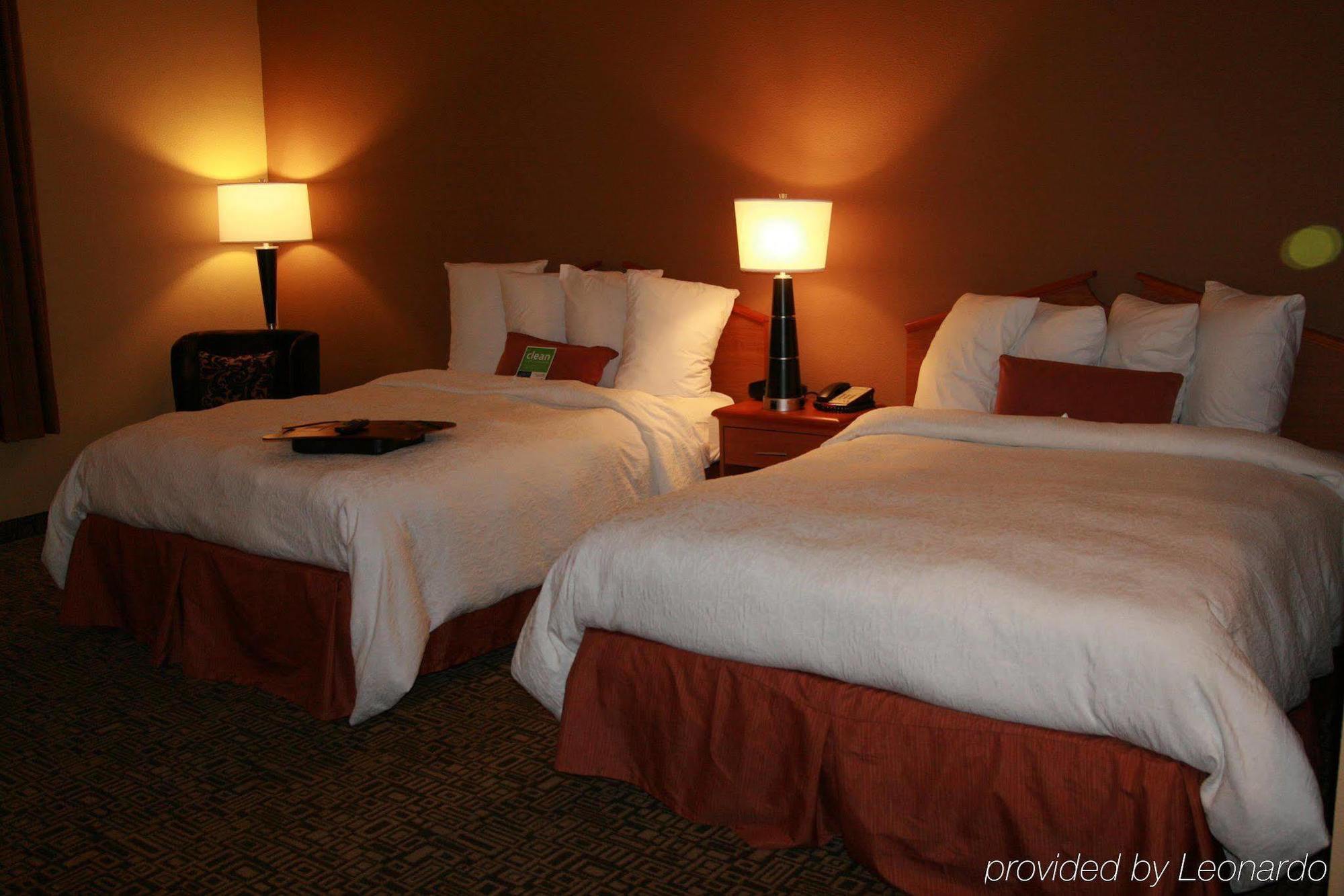 Hampton Inn Houston Nasa-Johnson Space Center Сибрук Номер фото