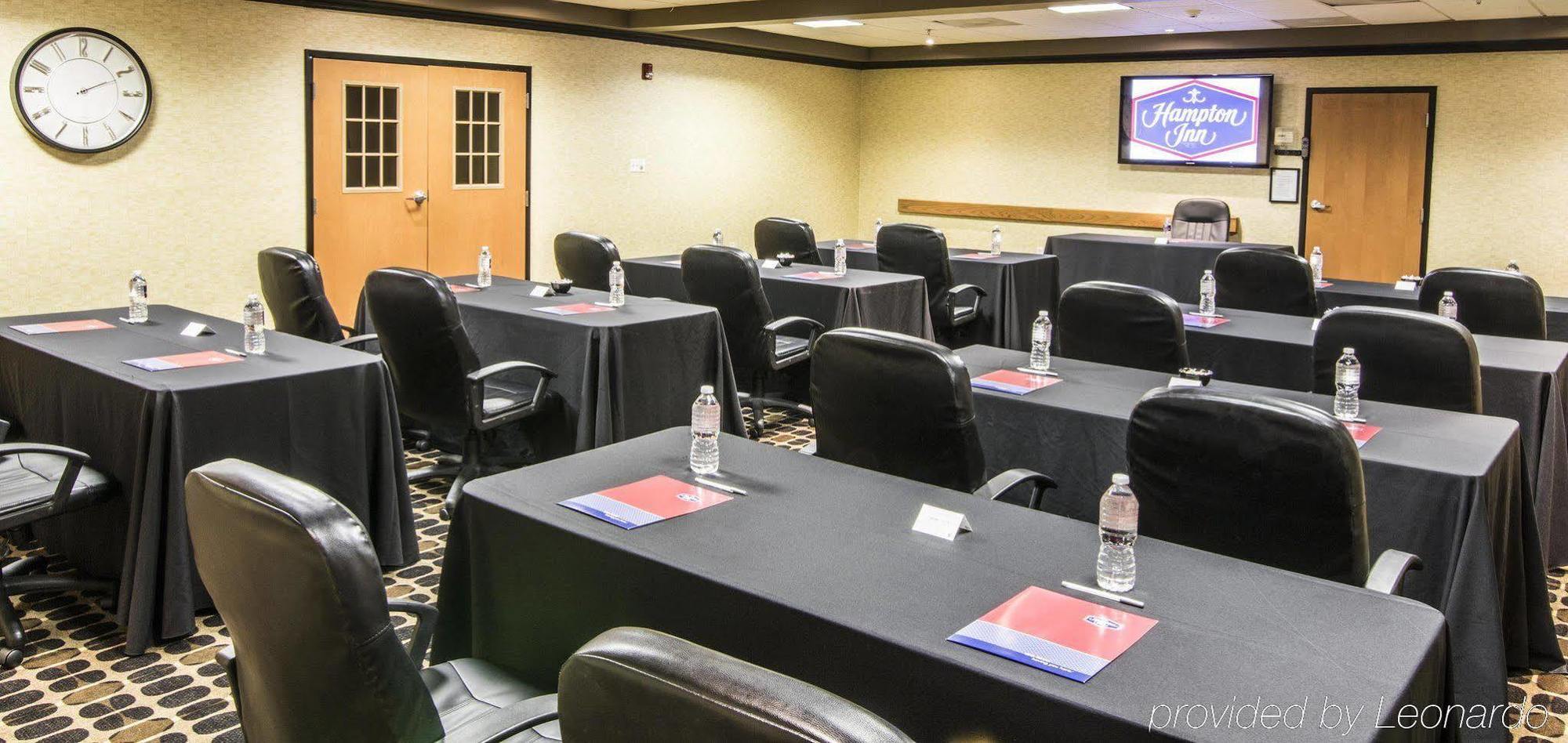 Hampton Inn Houston Nasa-Johnson Space Center Сибрук Экстерьер фото